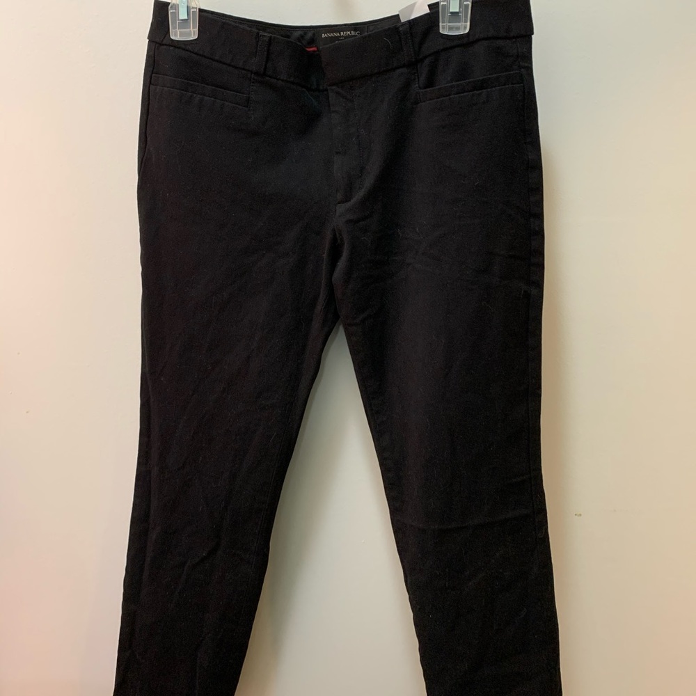 Banana Republic Sloan Fit dress pants
